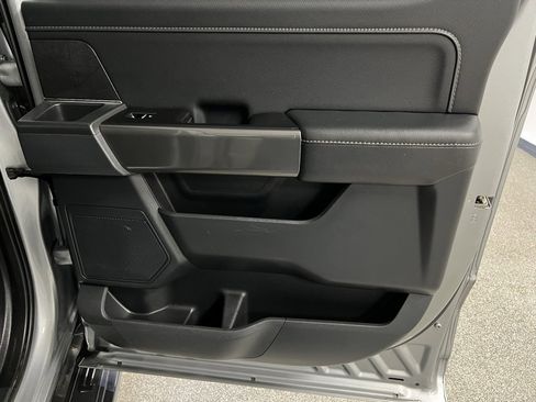 Used 2022 Ford F150 XLT w/ Equipment Group 302A High image 59