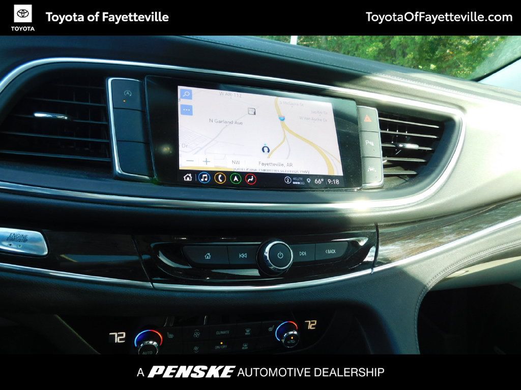 Used 2023 Buick Enclave Essence w/ Experience Buick Package FWD image 10
