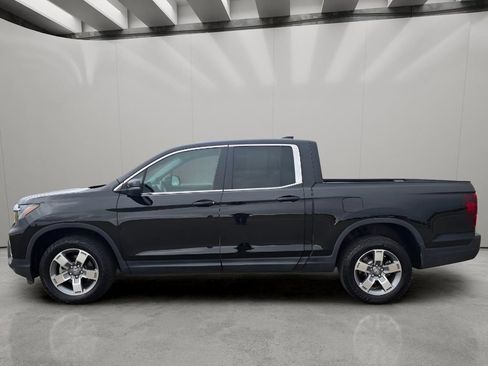 Used 2025 Honda Ridgeline RTL image 2