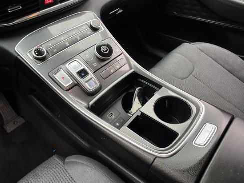 Used 2021 Hyundai Santa Fe SEL image 19