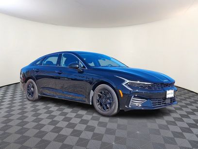 Certified 2026 Kia K5 LXS