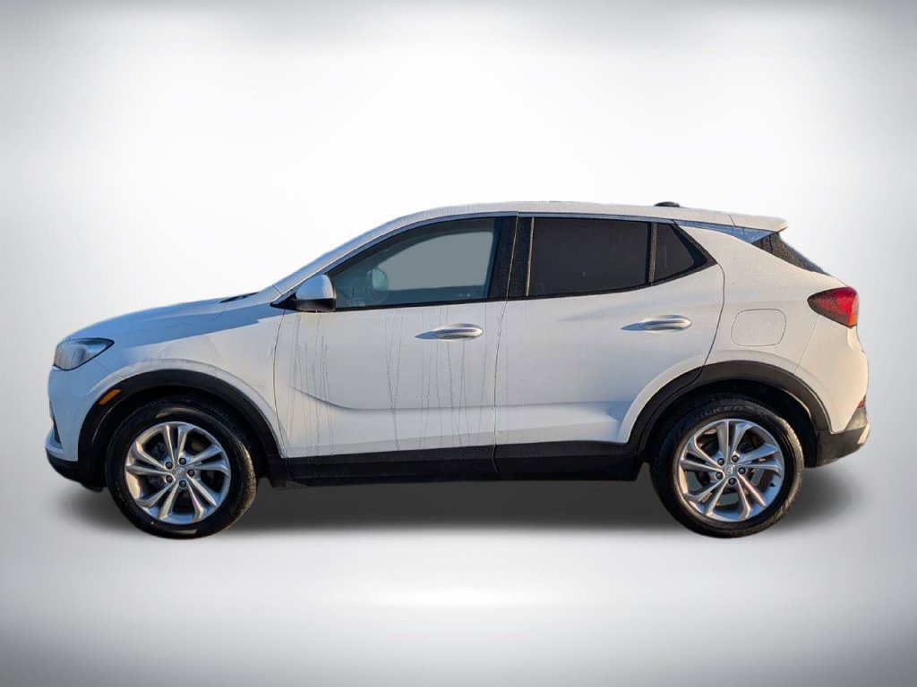 Used 2020 Buick Encore GX Preferred w/ Cold Weather Comfort Package FWD image 6