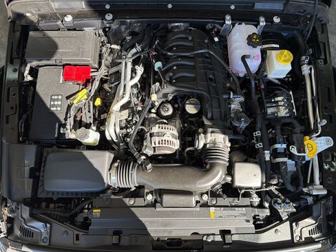 New 2026 Jeep Gladiator Rubicon image 10