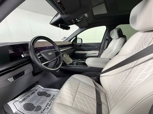 New 2026 Cadillac Escalade IQ Sport 1 image 14