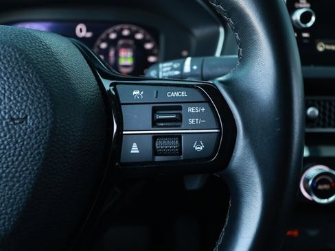 Used 2022 Honda Civic Touring image 14