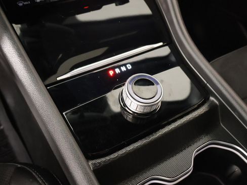 Used 2024 Jeep Grand Cherokee L Altitude image 8