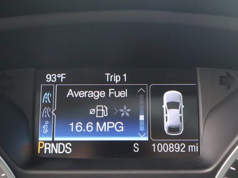 Used 2015 Ford Escape Titanium w/ Equipment Group 301A AWD/4WD image 46