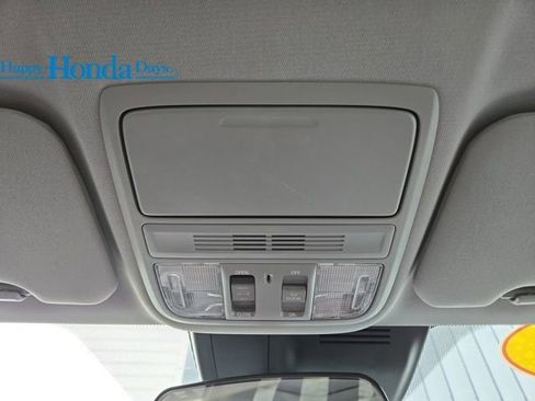 Used 2021 Honda CR-V EX image 35