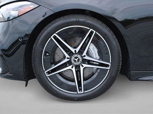 Used 2024 Mercedes-Benz C 300 4MATIC Sedan image 15