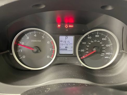 Used 2015 Subaru Forester 2.5i Premium w/ All-Weather Package image 5