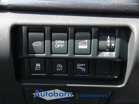 Certified 2024 Subaru Forester Wilderness AWD/4WD image 13