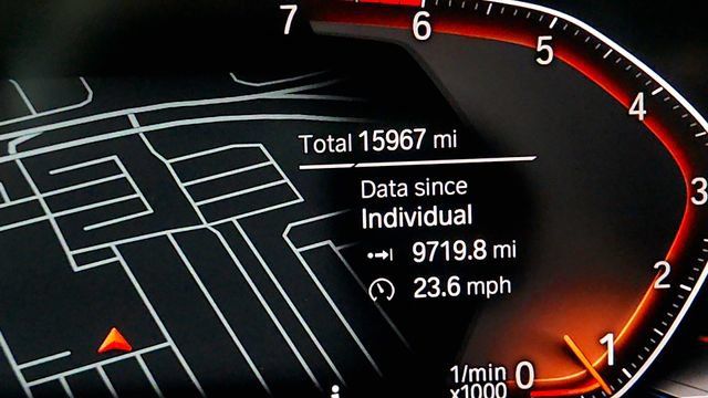 Used 2024 BMW 228i Gran Coupe w/ Convenience Package FWD image 55