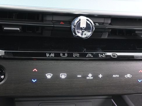 New 2026 Nissan Murano Platinum AWD/4WD image 12