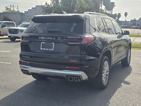 New 2026 GMC Acadia Denali w/ Super Cruise Package FWD image 5