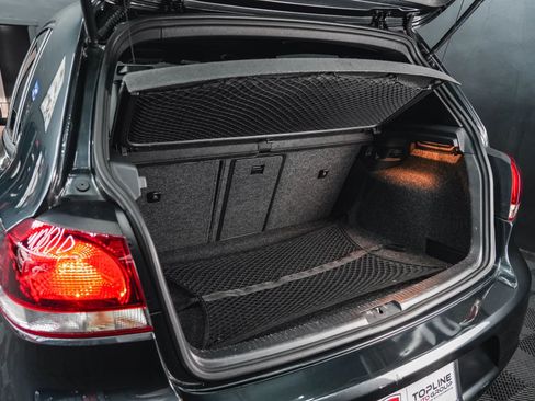 Used 2012 Volkswagen Golf 4-Door image 63