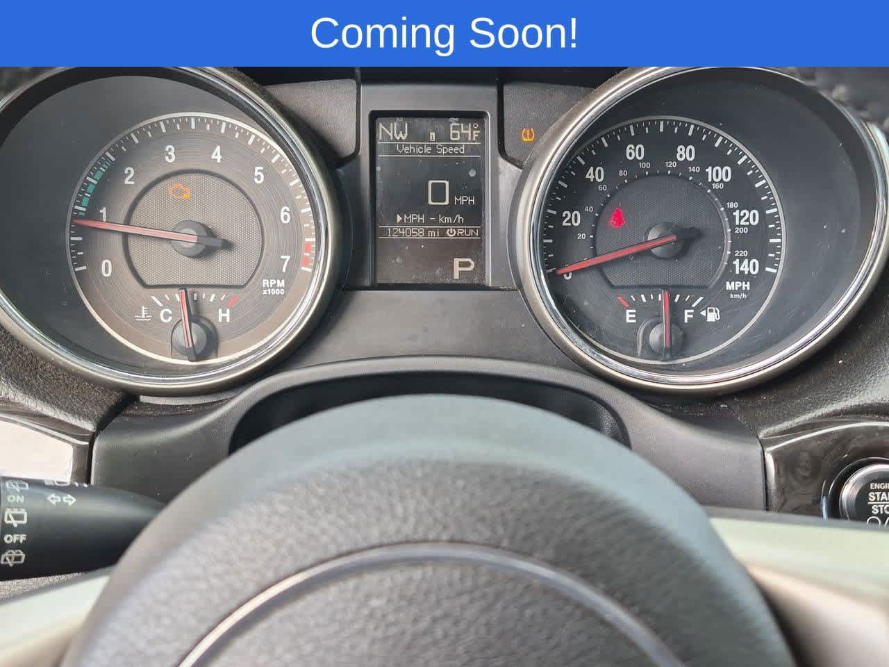 Used 2011 Jeep Grand Cherokee Laredo w/ Security & Convenience Group AWD/4WD image 29