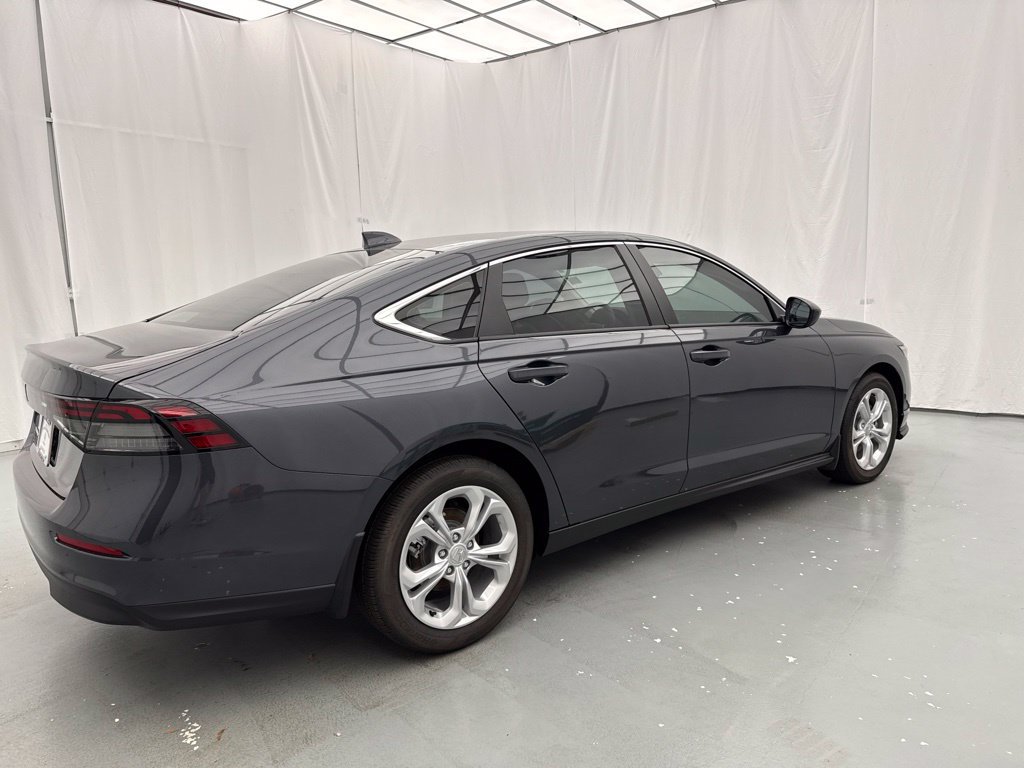 New 2026 Honda Accord LX image 11