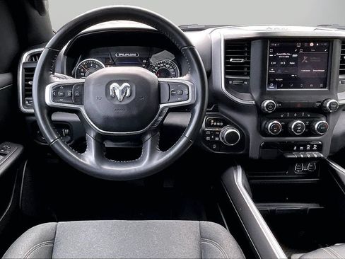 Used 2023 RAM 1500 Big Horn AWD/4WD image 11