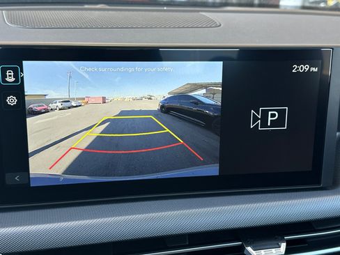 New 2026 Hyundai Sonata Blue image 18