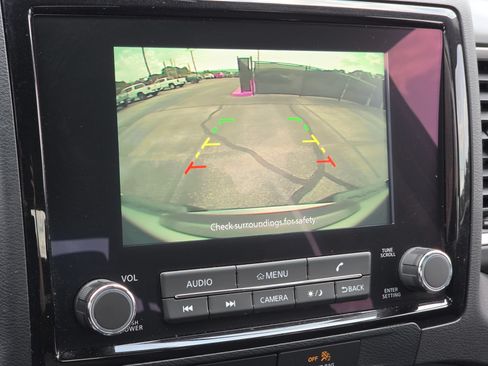 Used 2022 Nissan Frontier SV RWD image 20