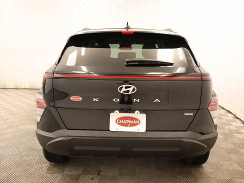 Used 2026 Hyundai Kona SEL Sport AWD/4WD image 5