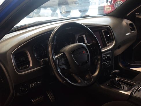 Used 2021 Dodge Charger GT w/ Blacktop Package RWD image 26