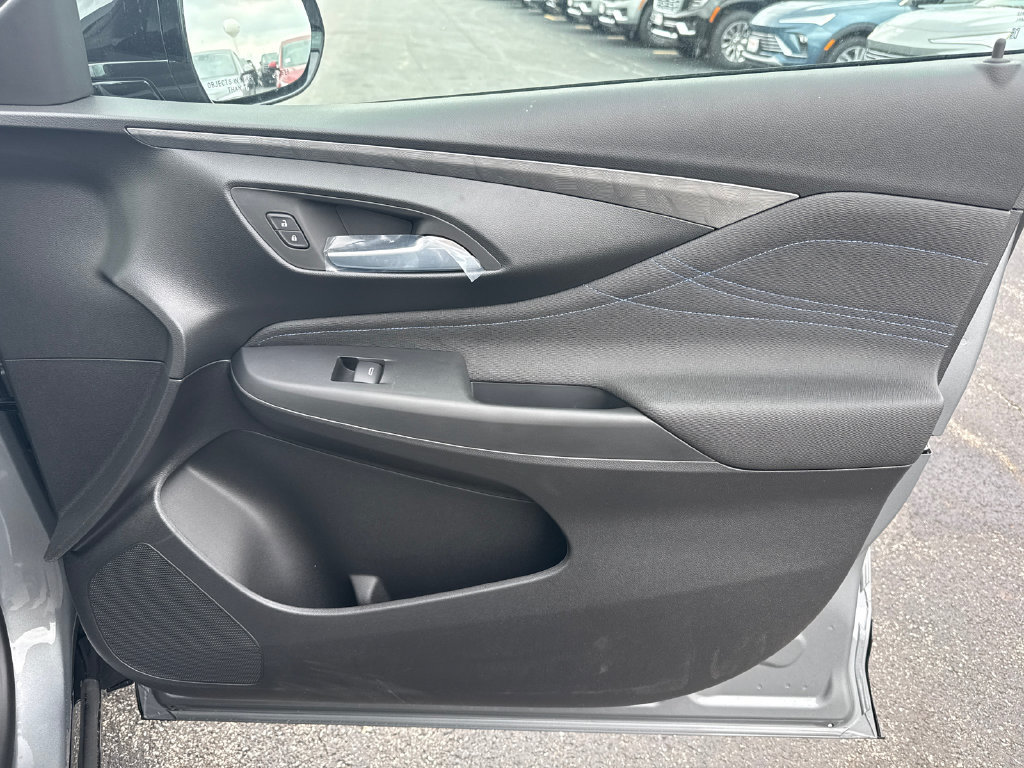 New 2026 Buick Envista Sport Touring w/ Convenience I Package FWD image 37