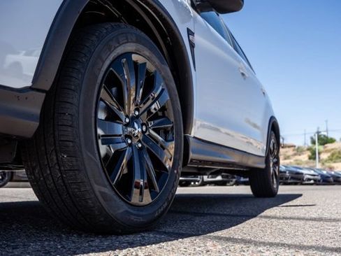 New 2026 Mitsubishi Outlander Sport LE AWD/4WD image 13