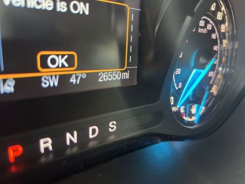 Used 2021 Ford Ranger XLT w/ Equipment Group 301A Mid image 18