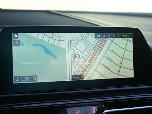 Used 2022 BMW M8 Competition AWD/4WD image 12
