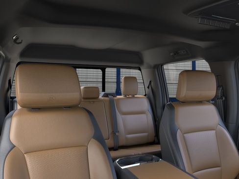 New 2026 Ford F350 Lariat AWD/4WD image 22
