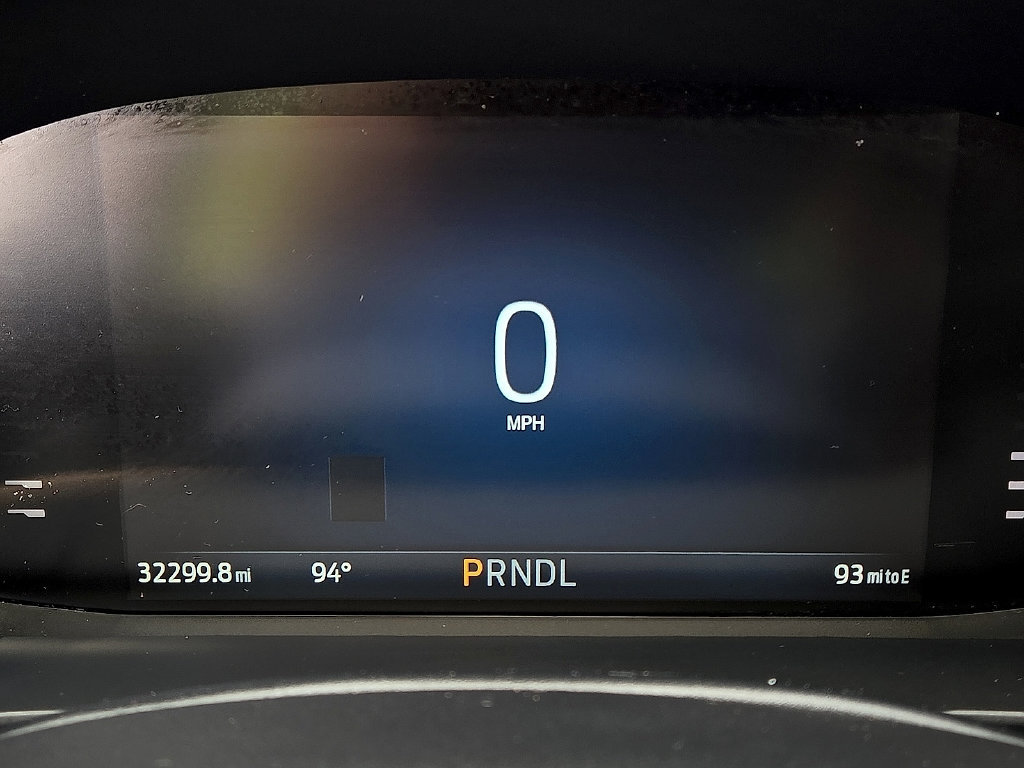 Used 2024 Ford Escape Active w/ Tech Pack #1 FWD image 18
