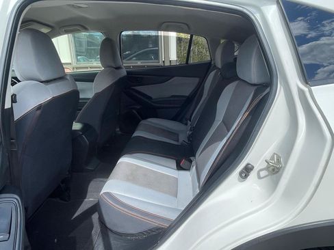 Used 2019 Subaru Crosstrek 2.0i Premium w/ Eyesight System AWD/4WD image 9