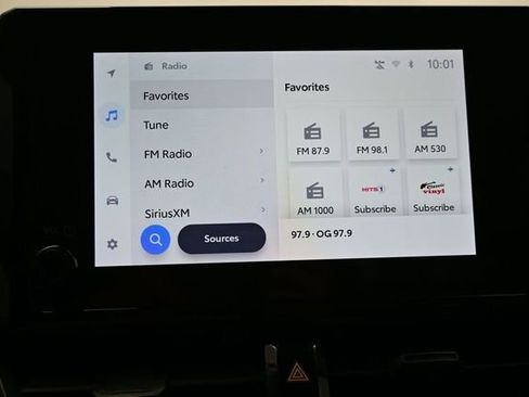 Used 2024 Toyota Corolla LE FWD image 20