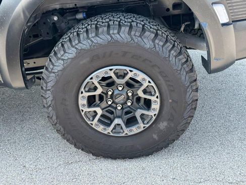 Used 2025 Ford F150 Raptor w/ Equipment Group 803A Raptor R AWD/4WD image 7