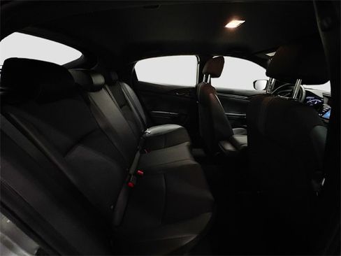 Used 2021 Honda Civic Sport image 25