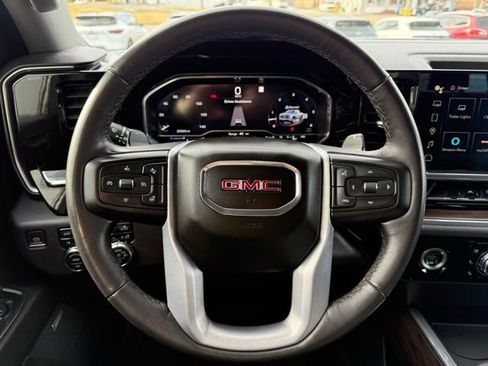 Used 2023 GMC Sierra 1500 SLT w/ SLT Premium Package image 30