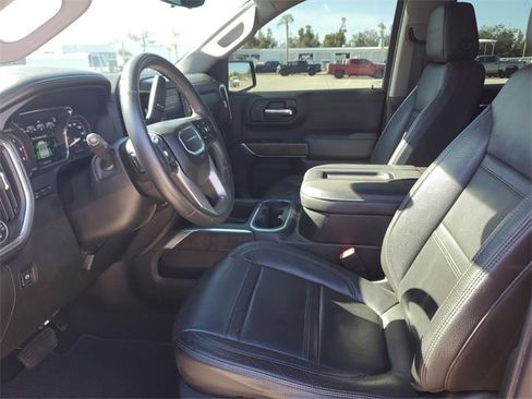 Used 2020 GMC Sierra 1500 Denali w/ Denali Ultimate Package image 16