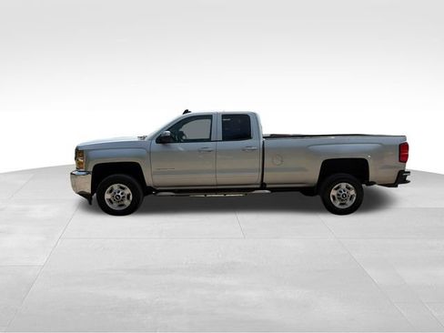 Used 2018 Chevrolet Silverado 2500 LT AWD/4WD image 6