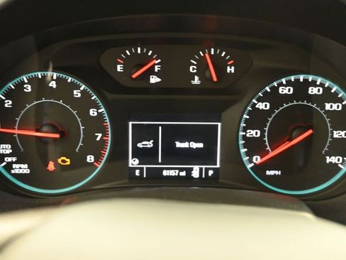 Used 2023 Chevrolet Malibu LT image 14