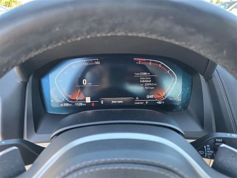 Certified 2023 BMW 840i 840i w/ M Sport Professional Package image 17