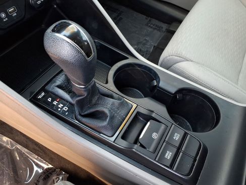 Used 2021 Hyundai Tucson SEL FWD image 22