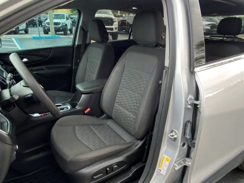 Used 2020 Chevrolet Equinox LT AWD/4WD image 15