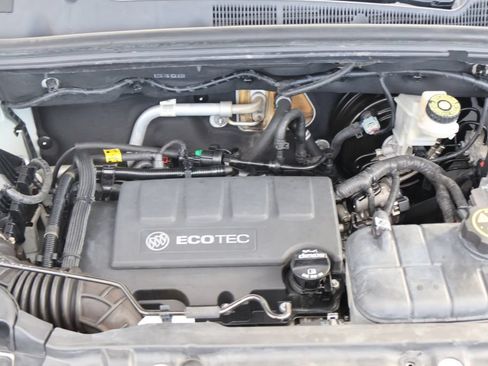 Used 2017 Buick Encore Preferred FWD image 12