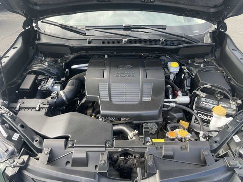 Used 2024 Subaru Forester image 17