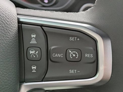 New 2026 RAM 1500 Big Horn image 22