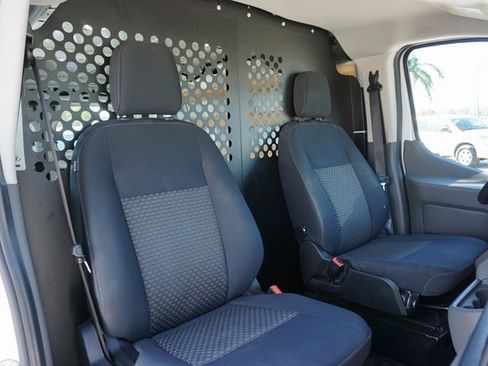 Used 2024 Ford Transit 250 Low Roof w/ Exterior Upgrade Package image 2