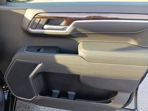 New 2026 GMC Sierra 1500 Elevation AWD/4WD image 18