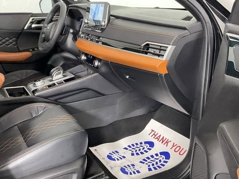 Used 2022 Mitsubishi Outlander SEL image 22