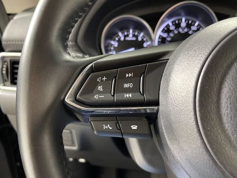 Used 2021 MAZDA CX-5 Touring w/ Touring Preferred SV Package FWD image 30